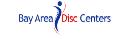 Bay Area Disc Center logo
